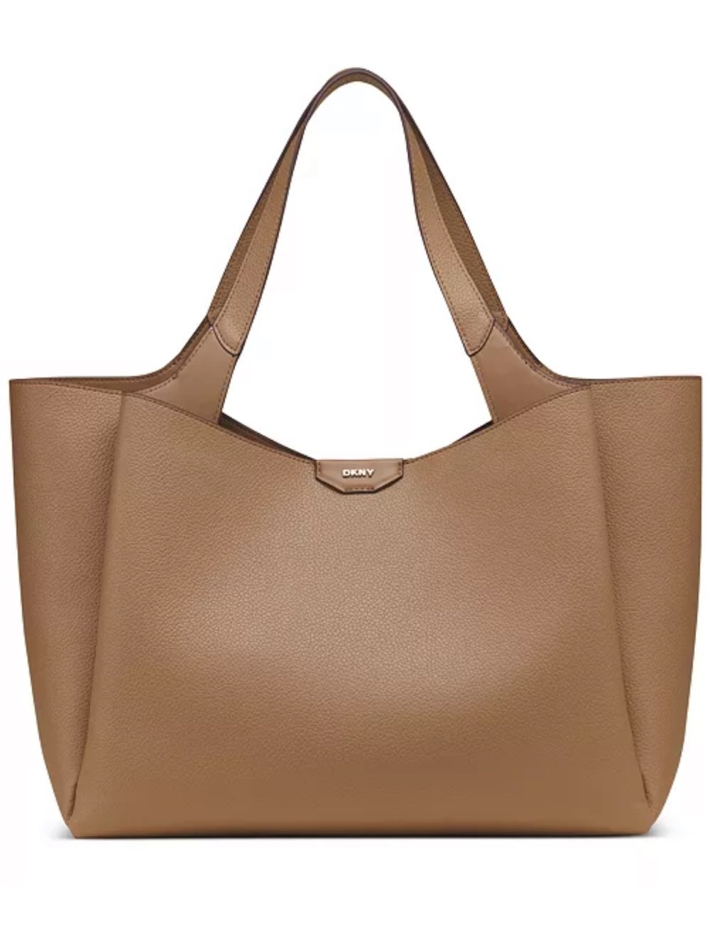 DKNY Willa Top Handle large Tote Everyday Shoulder Bag NWT